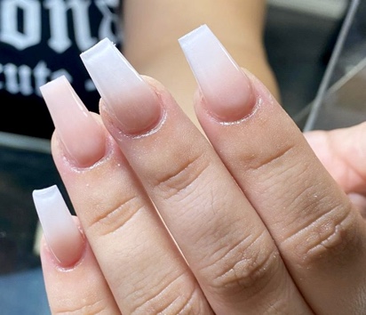 Ombré Set