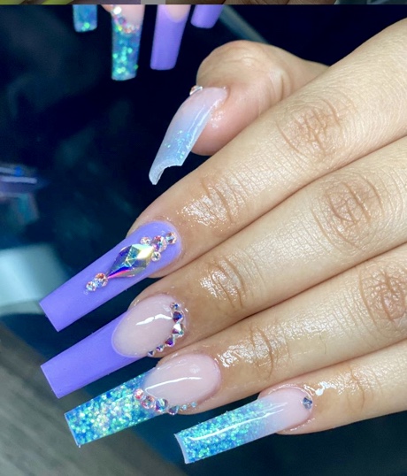 Mermaid Vibes
