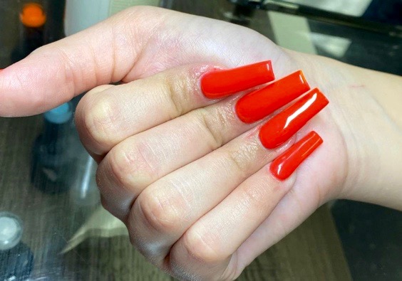 Polish Change