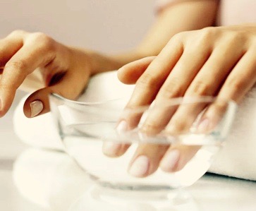 Remove Gel