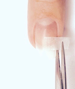 Repair Nail